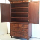 Old architect's furniture