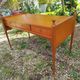 Vintage desk Fratelli Proserpio
