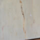Tables gigognes en marbre vintage