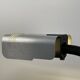 Targetti - Silver desk lamp