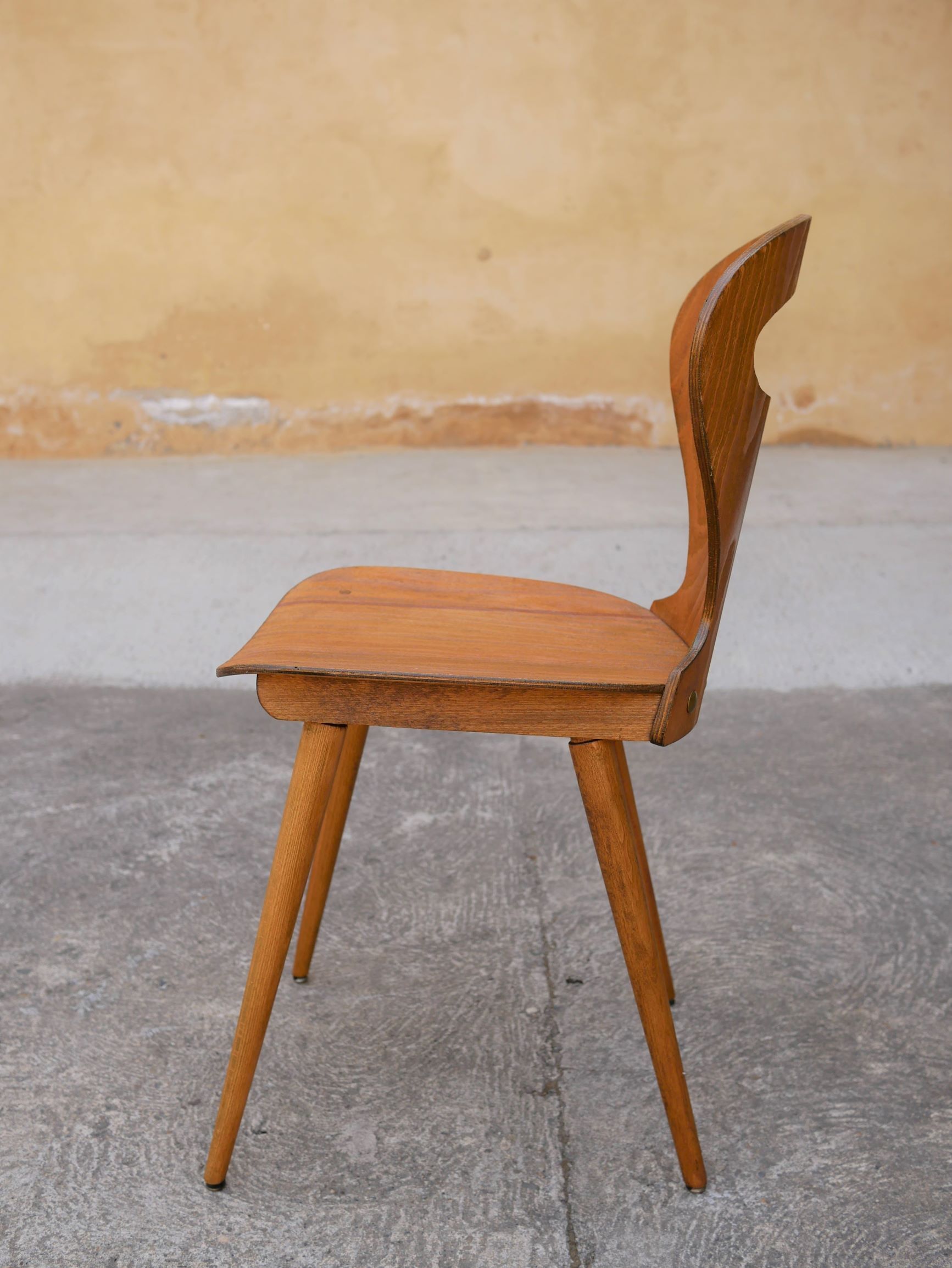 "Ant" Chair by Baumann editions