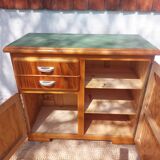 Mado sideboard, asymmetrical doors
