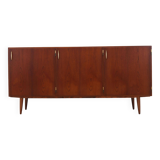 Teak sideboard, Danish design, 1960s, production: Denmark