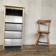 Dresser valve furniture Industrial Roneo 1960