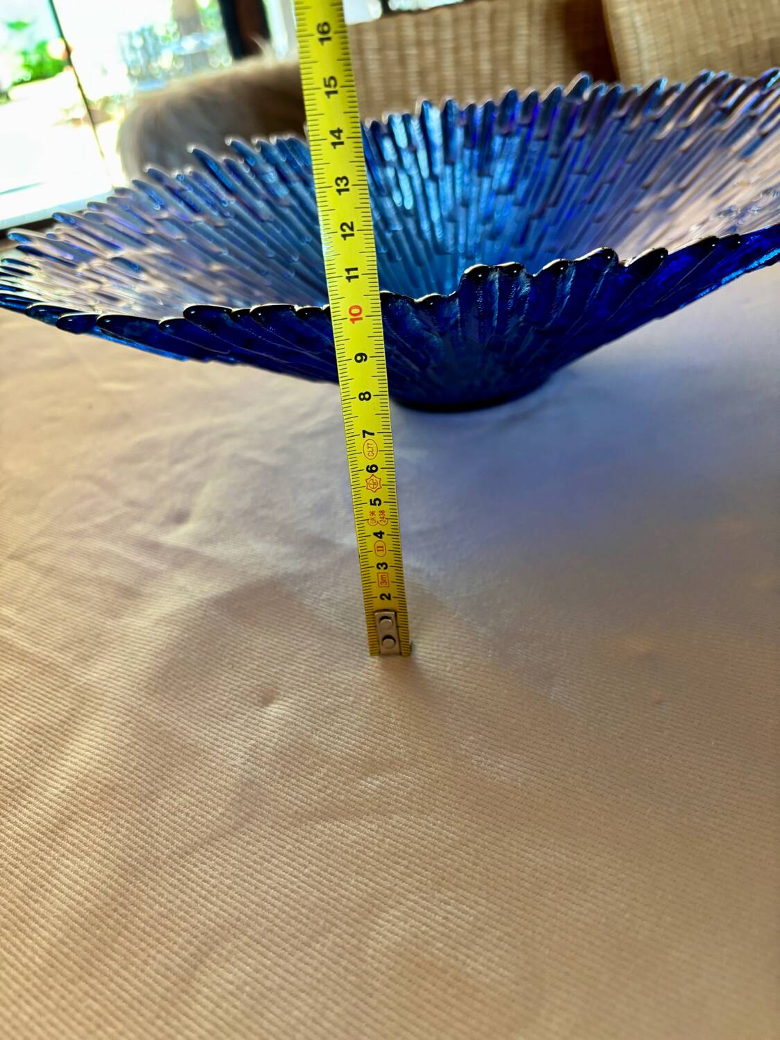 Scandinavian Wirkkala cup vintage 1970