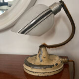 Lamp J Visseaux Lyon 1930s