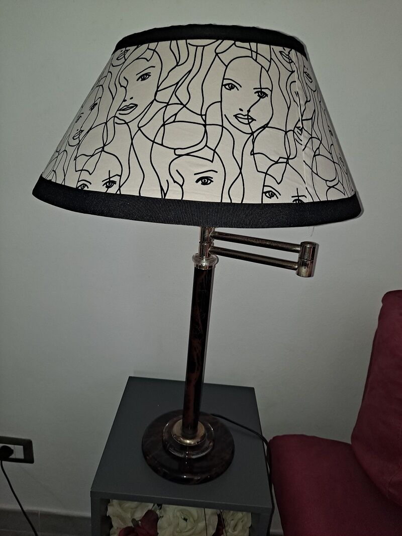 Lampe Firenze