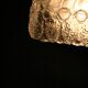 Vintage ceiling light