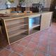 1960s Scandinavian enfilade