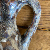 Textured Pitcher