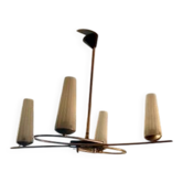 Suspension 1960s