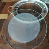 Cloche à fromage vintage