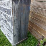 Workshop and garage furniture