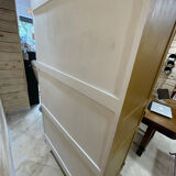 Vintage Parisian wardrobe