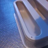 Vintage shelf 70, Jean Lin Viaud , for Prisunic