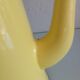 Former yellow enamelled coffee maker 50/60