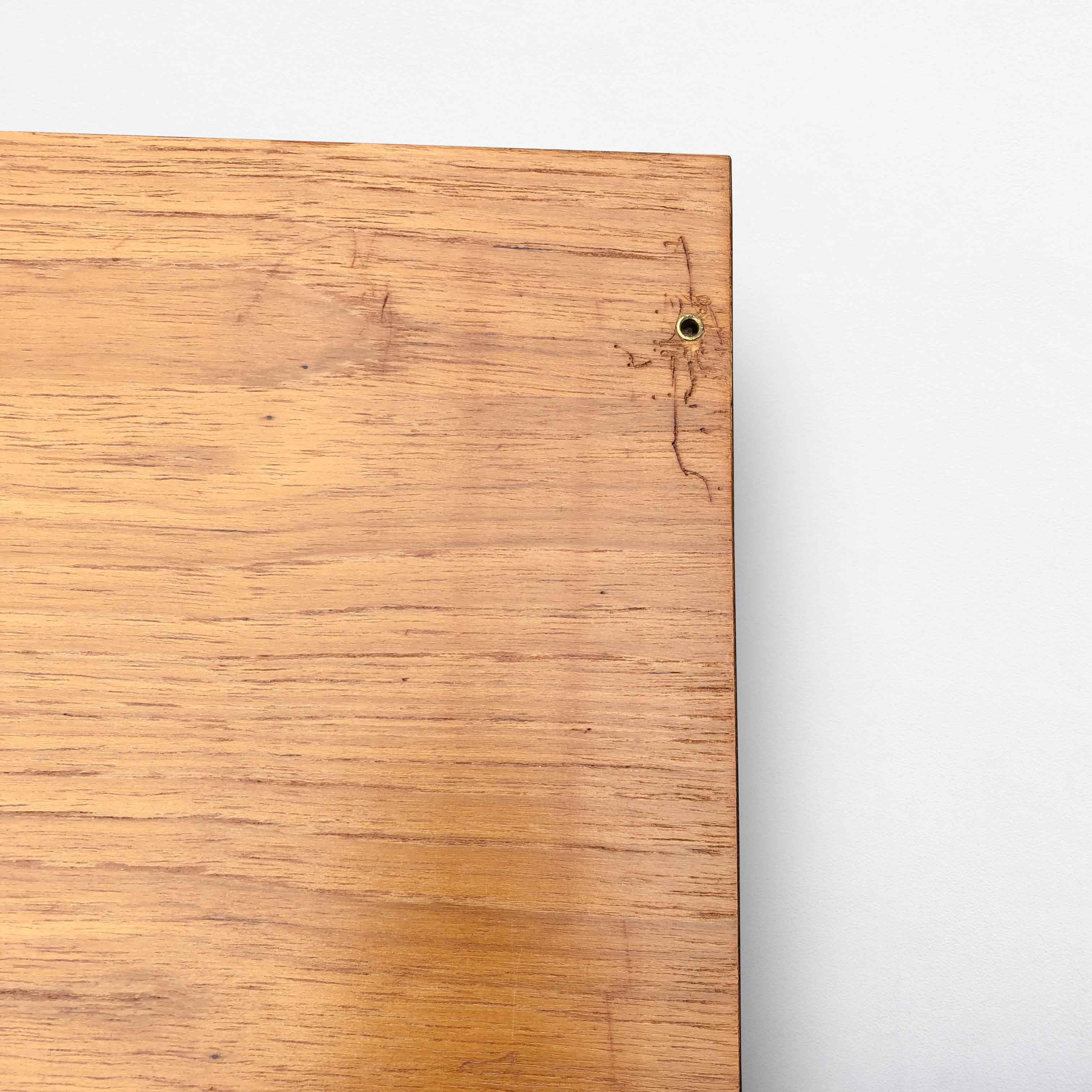 1960s Highboard / Secretaire / Sideboard from WK Möbel