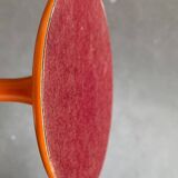 Mid-century Swiss table lamps by E.R. Nele for Temde, set of 2