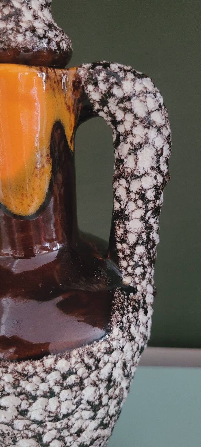 Vallauris 60's Carafe