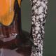 Carafe Vallauris 60's