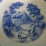 Villeroy and Boch square dish