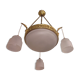 Hanging lamp 1920/30
