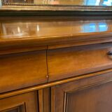 Buffet en bois massif