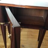 Pair of Italian bedside tables