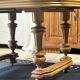 Table à manger Henri II