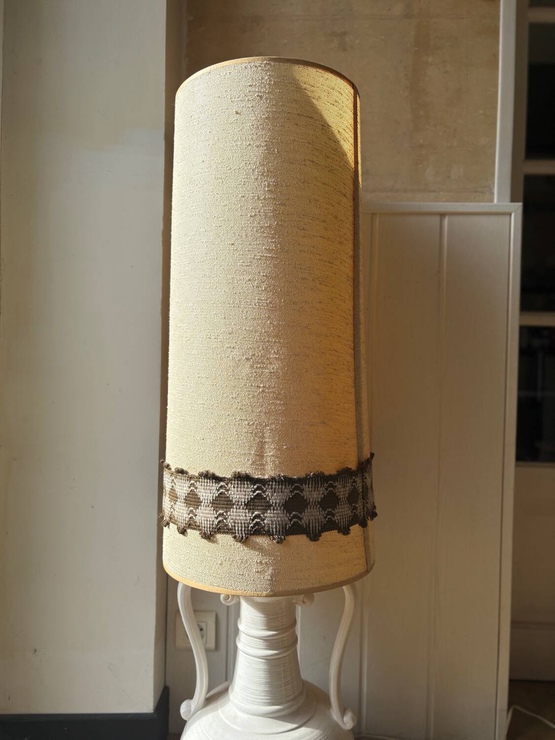 1970s sun lamp West Germany