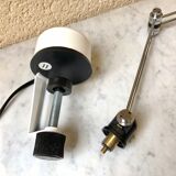 Office lamp architect Aluminor France vintage 80
