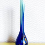 La Rochere glass single-flower vase