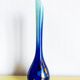 La Rochere glass single-flower vase