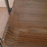 Vintage Formica Rolling Service - LPR22021