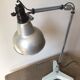 Ancienne lampe georges houillon 1930