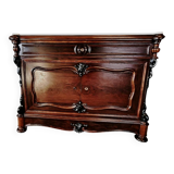 Pantry chest of drawers