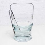 Holmegaard ice bucket 1970