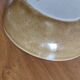 Shallow dish