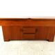 Torbecchia Sideboard by Giovanni Michelucci for Poltronova, 1960s