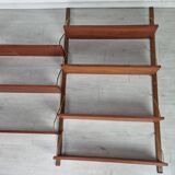 Wall shelf Royal cadovius poul system