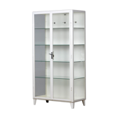Cabinet médical années 1960
