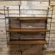 Shelf String oak