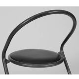 Zorro chair by Hiroyuki Yamakado, circa 1985