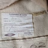 René Fumeron - Wool tapestry "Etna" - Robert Four editions in Aubusson