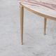 Brass and Marble Mid-Century Coffee or Side Table