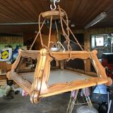 Old theatre suspension