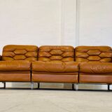 De sede sofa model Ds- p by Robert Haussmann