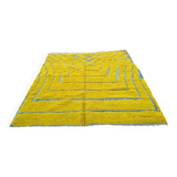 Handmade Moroccan Berber rug 300 x 200 cm