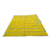 Handmade Moroccan Berber rug 300 x 200 cm