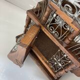Tunisian bird cage
